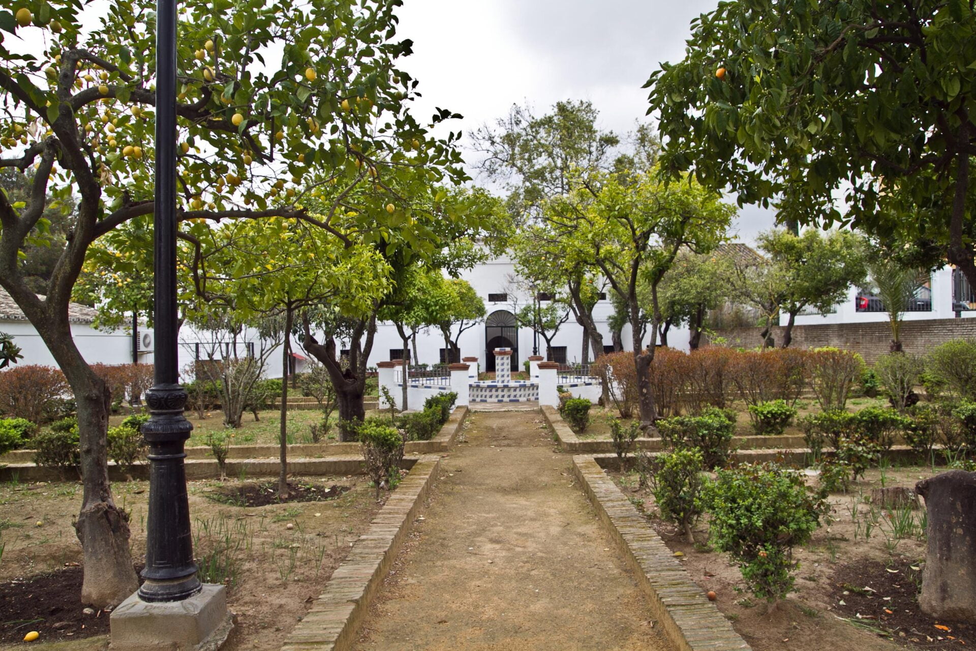 Nuestro Pueblo Taxi Castilleja De La Cuesta