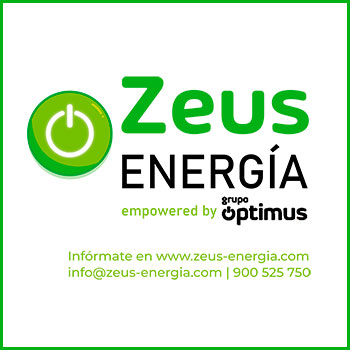 Zeus Energía