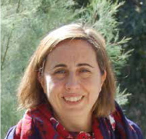 María del Carmen Domínguez Campos, Graduado Social, Col.nº 1778, GESFILAN.