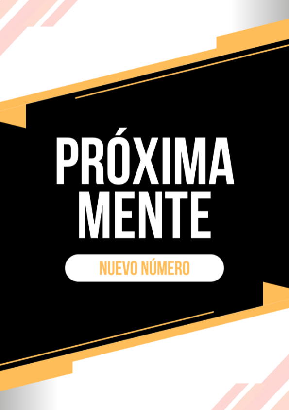 Portada PYMES Magazine Próximamente