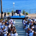 Más de 300 empresarios celebran la presentación de PYMES Magazine en Málaga