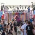 La Térmica Village reúne a más de 3.000 personas en Benalmádena en una noche única de cultura alternativa