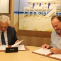 Caja Rural del Sur y Cámara de Sevilla renuevan su convenio para impulsar el crecimiento empresarial en la provincia