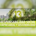 La CES y la Diputación convocan los Premios de Responsabilidad Social Empresarial y Sostenibilidad 2025 en Sevilla