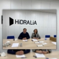 HIDRALIA y FUNDATUL se unen para impulsar la formación profesional de personas con discapacidad