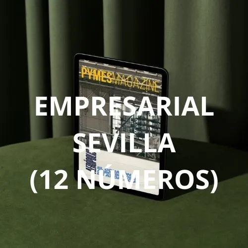 Empresarial (Edición Sevilla)