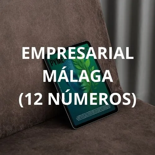 Empresarial (Edición Málaga)