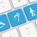 Cuatro claves para adaptar tu web a la nueva normativa europea de accesibilidad según WordPress.com