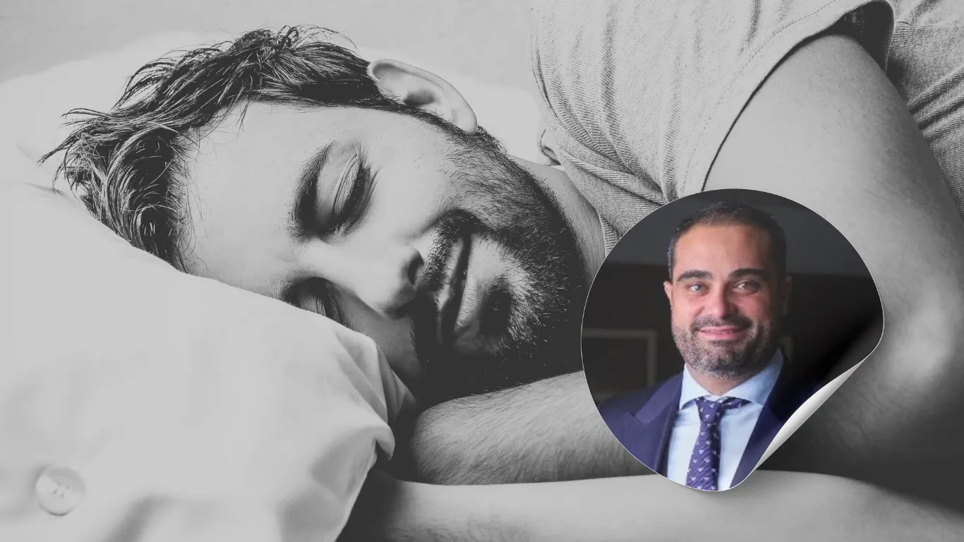 Dormir mal cuesta más caro de lo que crees