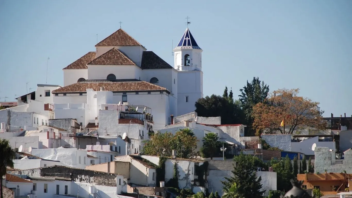 Guadalhorce, tierra fértil para emprender en el corazón rural de Málaga