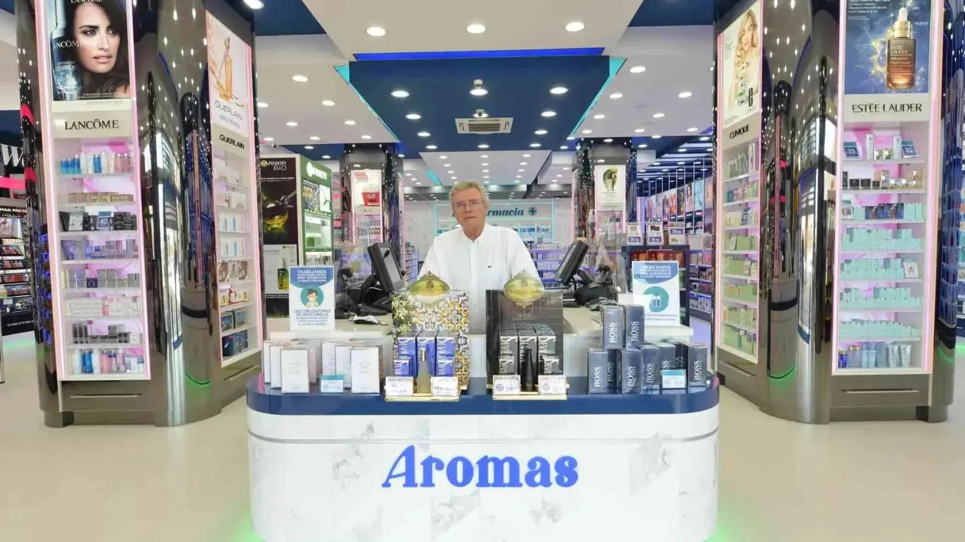 “Crecer sin perder identidad”: Manuel Cardoso comparte la fórmula de éxito de Grupo AROMAS