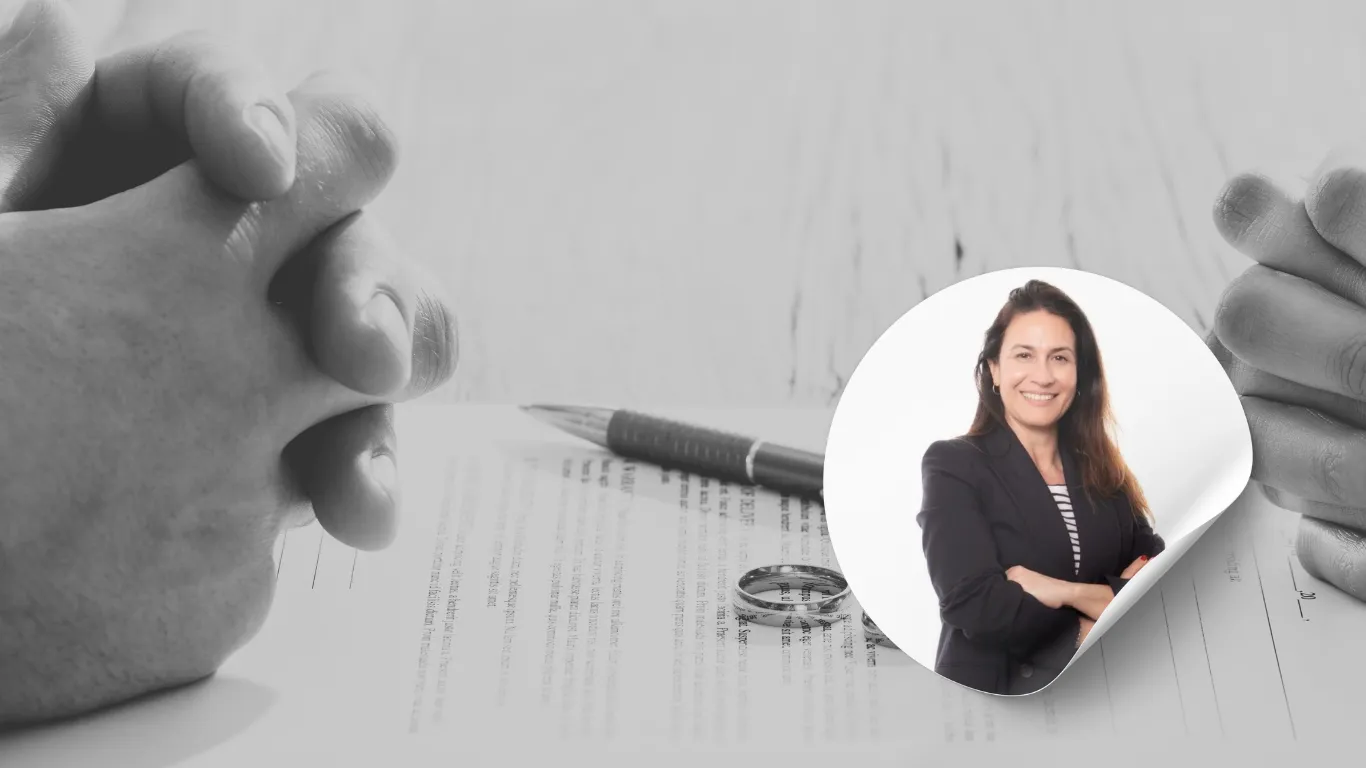 Verano, convivencia y divorcios: claves jurídicas para un trámite inteligente