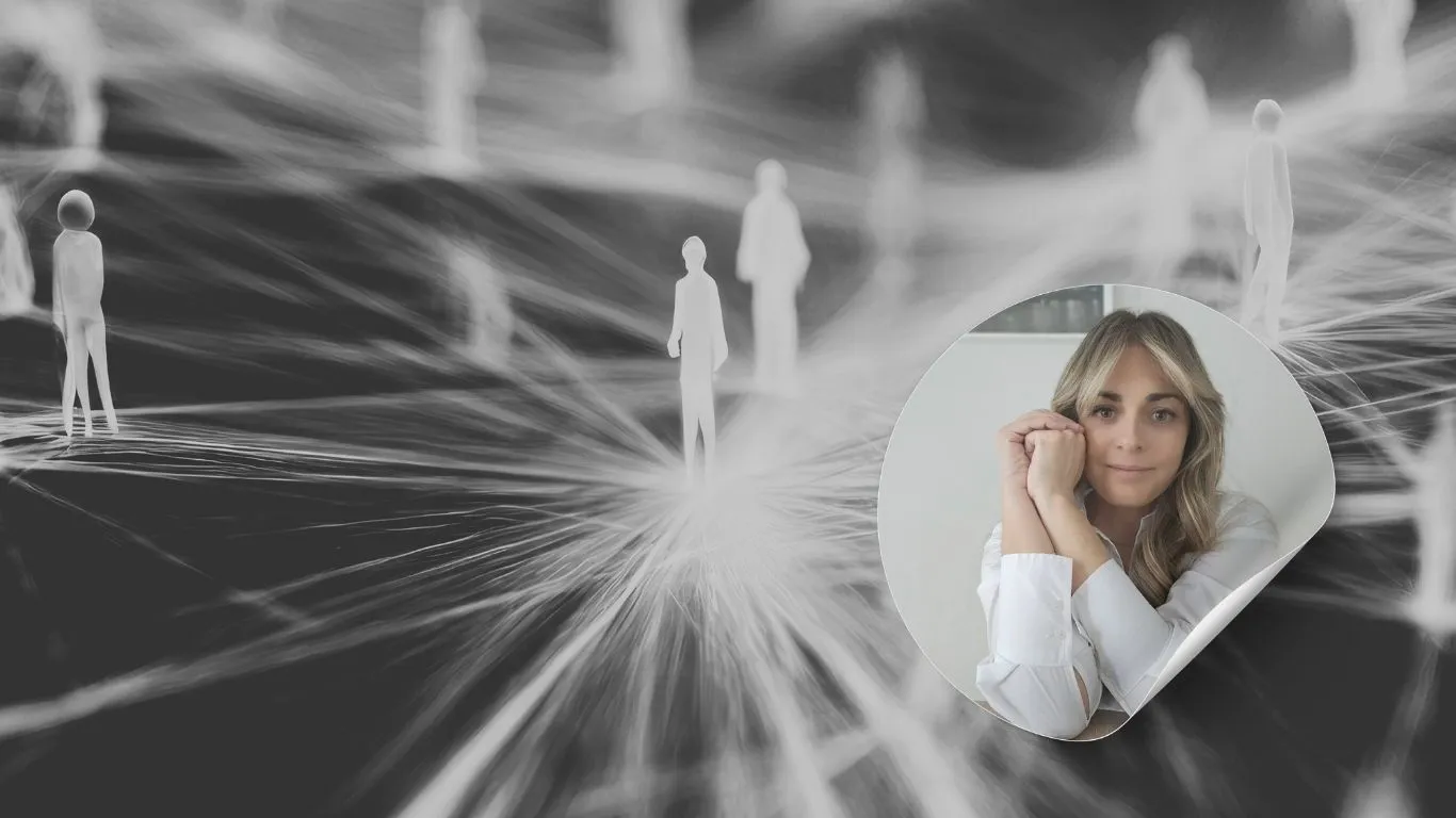 ¿Cómo se relacionan las personas con tu marca?