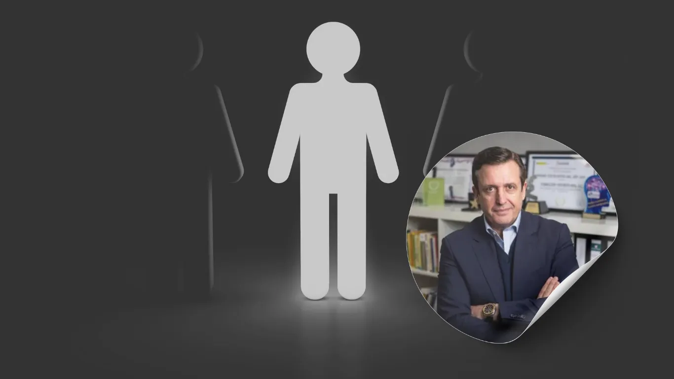 “El líder humanista es ante todo buena persona” 