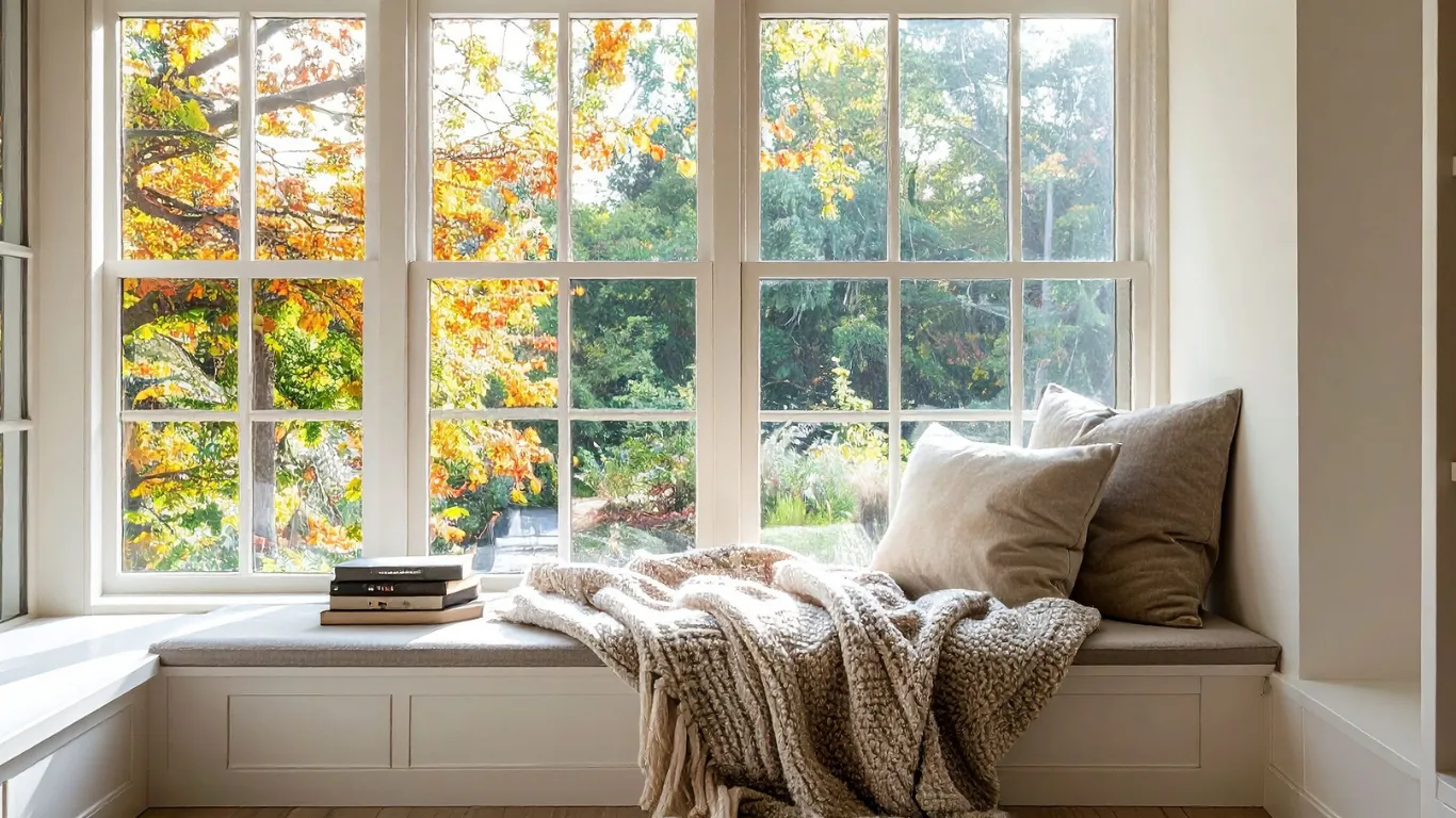 El lujo inmobiliario se viste de otoño: diez casas singulares en España para disfrutar la temporada más acogedora