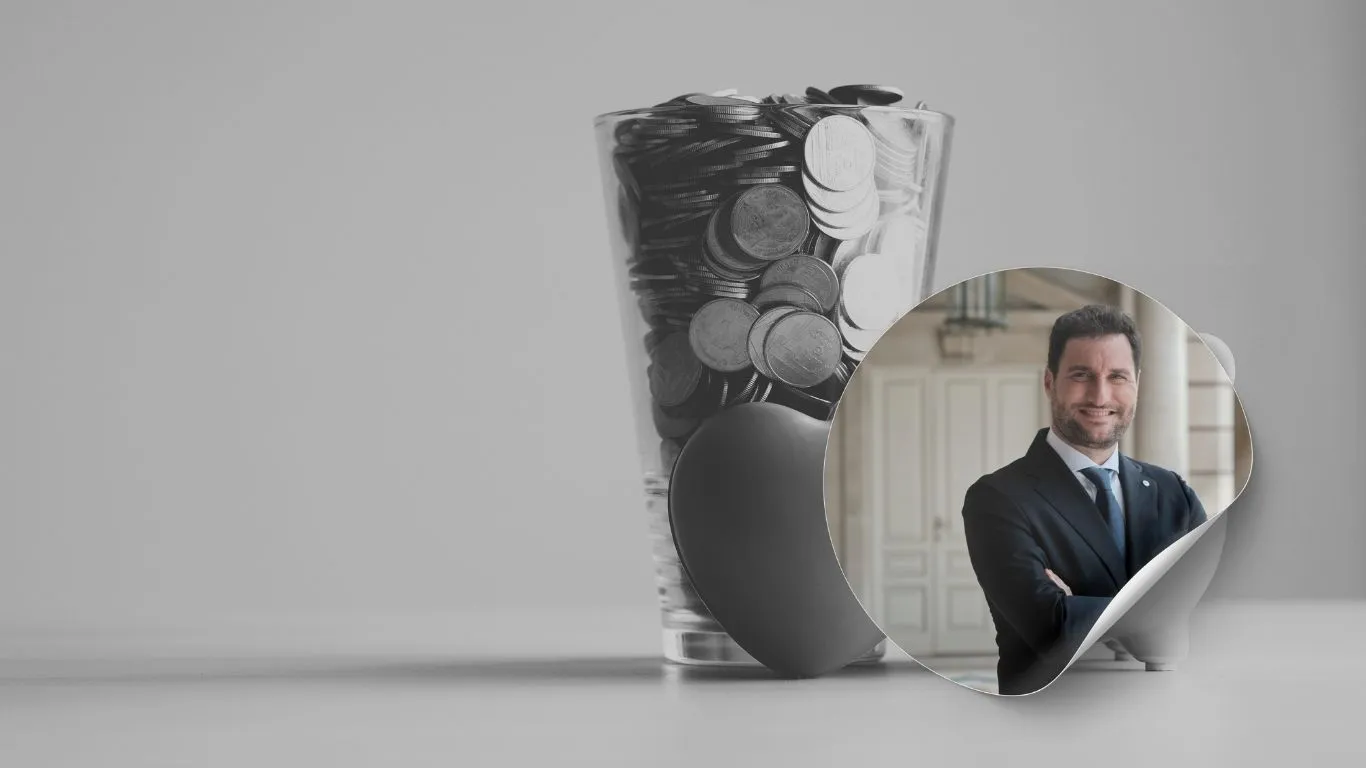 Tu negocio no es un plan de pensiones