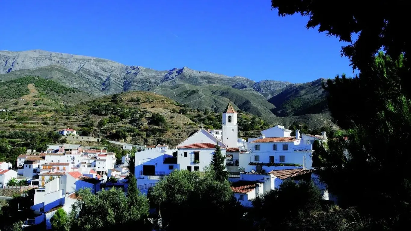 Axarquía, la otra Málaga que inspira a emprender desde lo rural