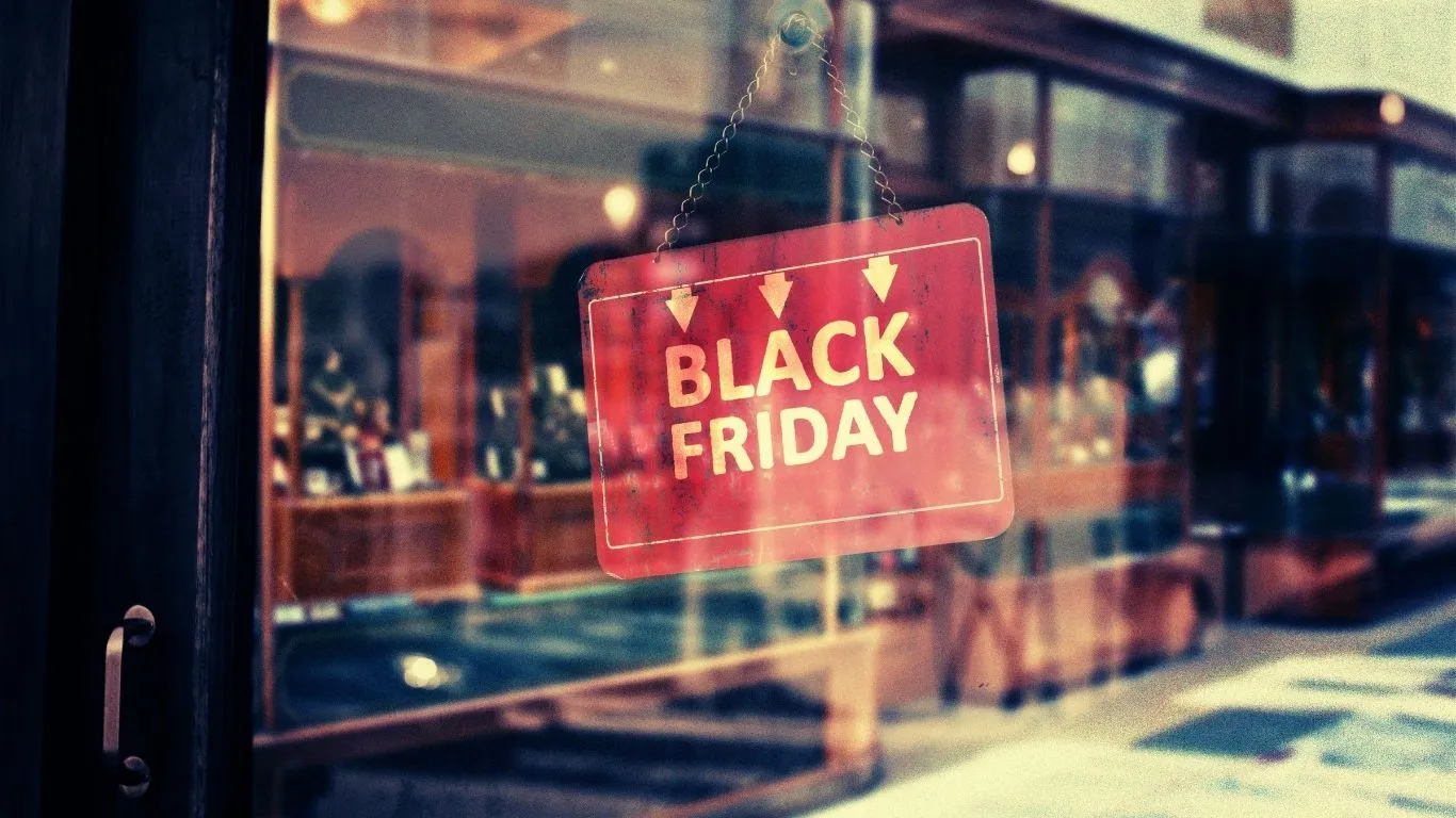 El Black Friday generará más de 270.000 contratos en España, un 17% más que en septiembre
