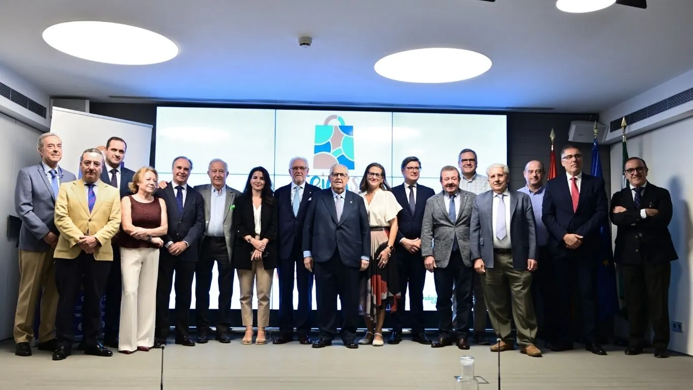 FEICASE celebra su Asamblea General con el relevo de Manuel Barea tras casi 35 años de liderazgo
