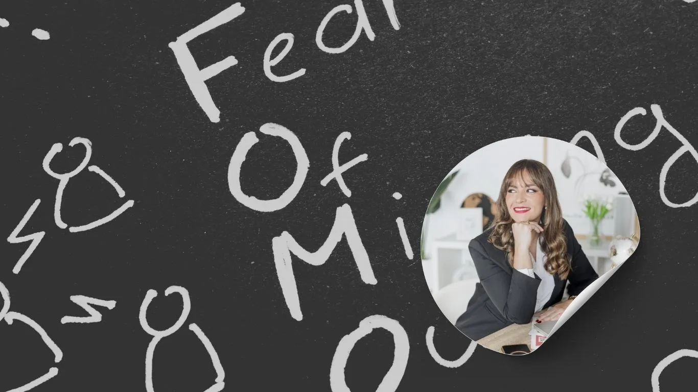 Septiembre: el mes de vuelta a la rutina y del FOMO de querer hacer cosas