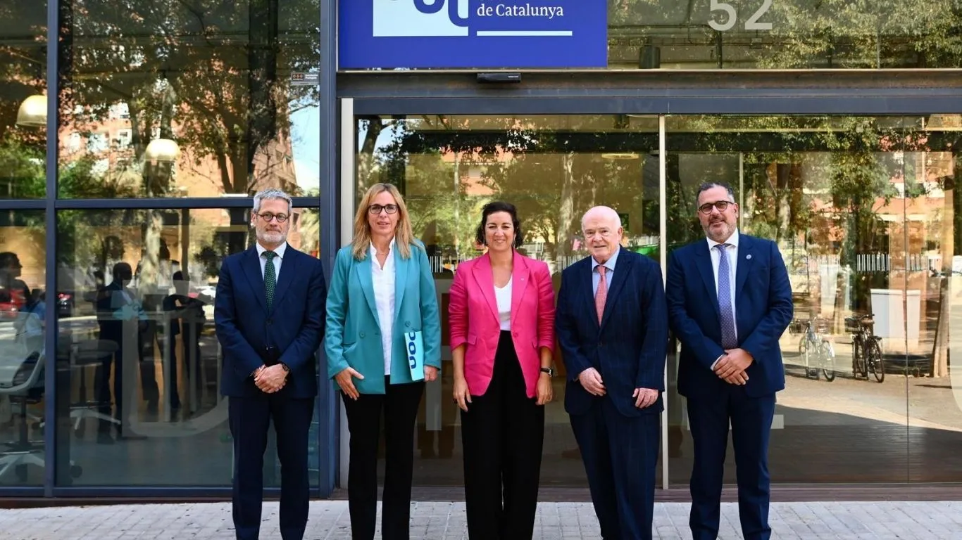 La Fundación Caja Ingenieros presenta la primera Cátedra de Salud y Educación Financiera de España