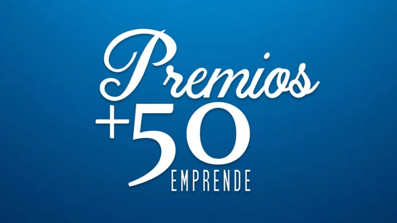 La Gira de los Premios +50 Emprende llega a Sevilla para impulsar el talento sénior