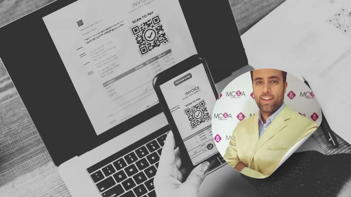 Facturas con código QR: llega Verifactu y la nueva era de la facturación digital