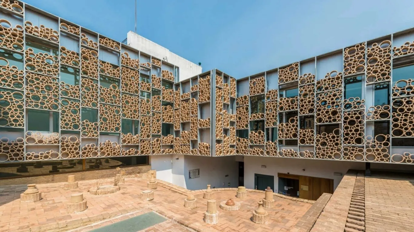 Sevilla premiada: XXIV Semana de la Arquitectura, una mirada al talento que transforma la ciudad