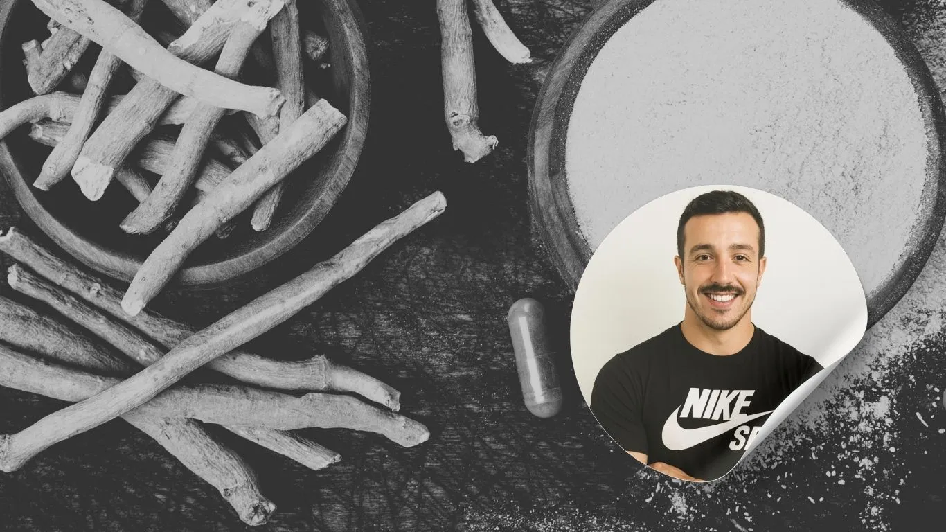 Ashwagandha, ¿aliada o enemiga?