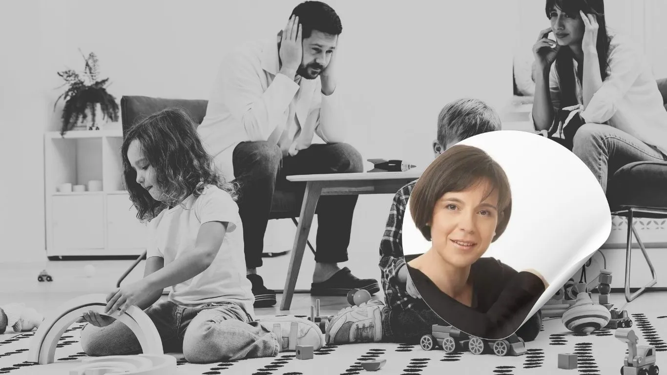 ¿Cómo saber si tu bebé es hiperactivo? Señales, causas y consejos para su manejo