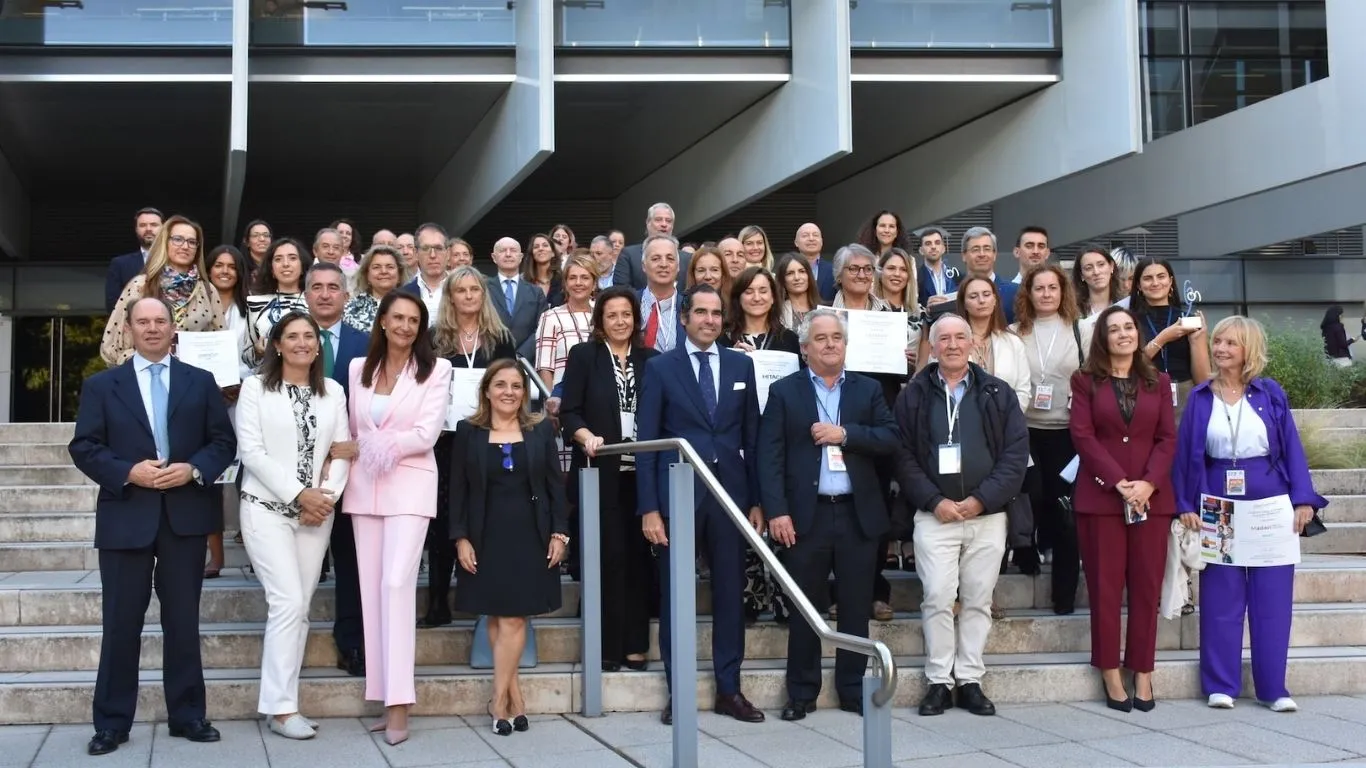 Más de 40 nuevas entidades se suman al compromiso con la diversidad generacional