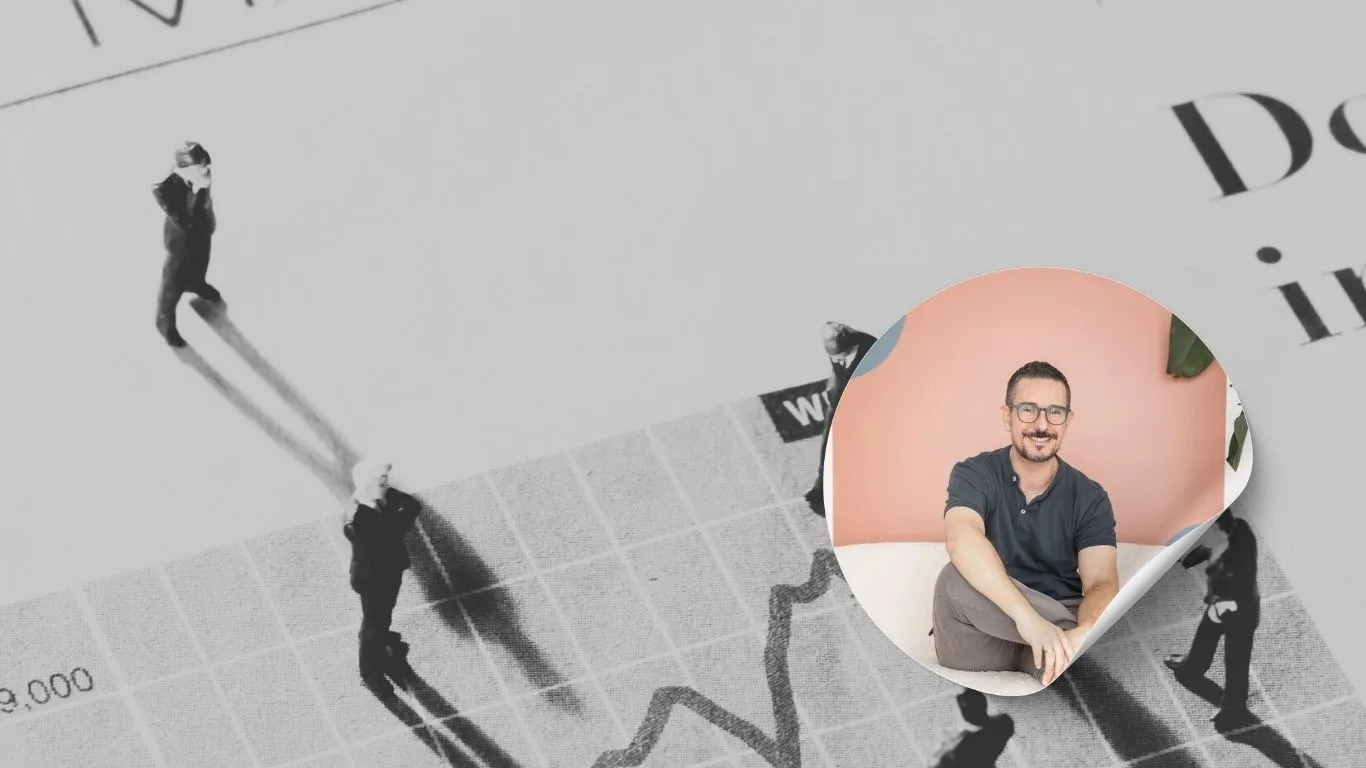 El negocio en que estás, igual no es el que crees