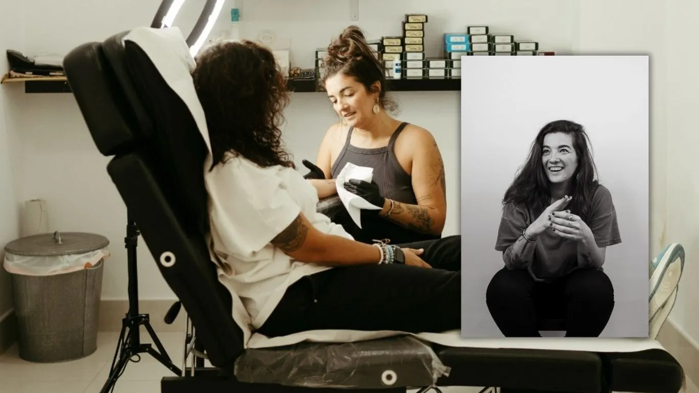 Unidos por Álvaro: cuando un tatuaje puede cambiar vidas