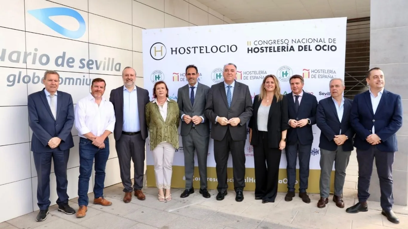 La hostelería se incorpora a la estructura de la nueva Dirección General de Turismo en Andalucía