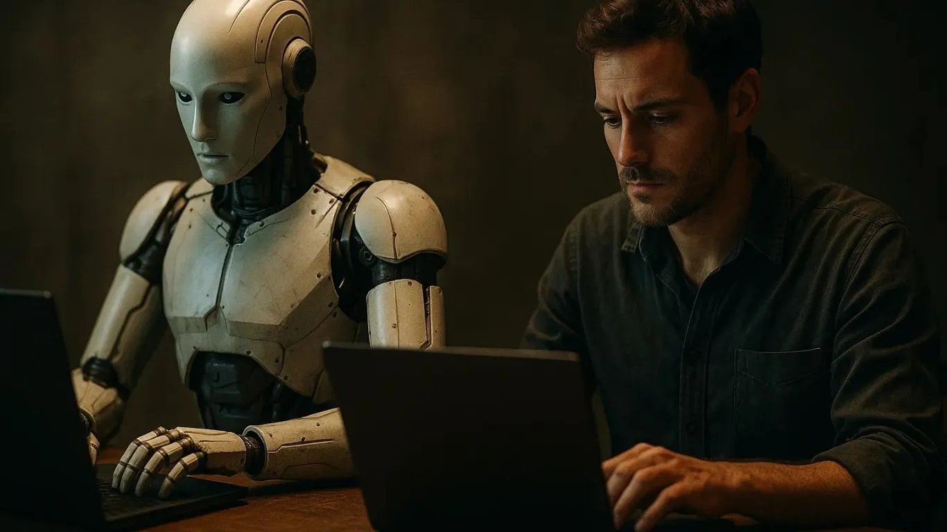La inteligencia artificial en la comunicación: ¿el fin del lenguaje humano o una nueva era?