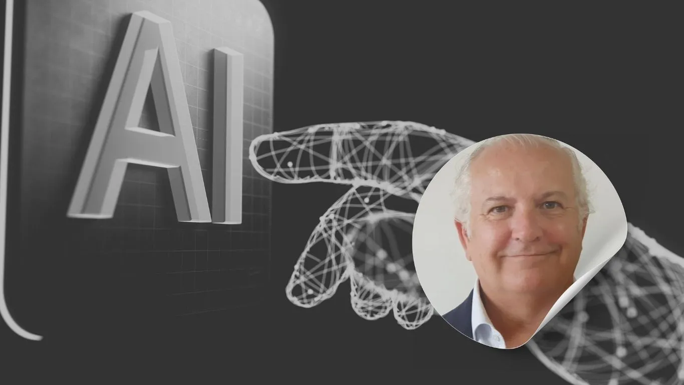 La inteligencia artificial en las PYMEs: de la moda a la herramienta práctica