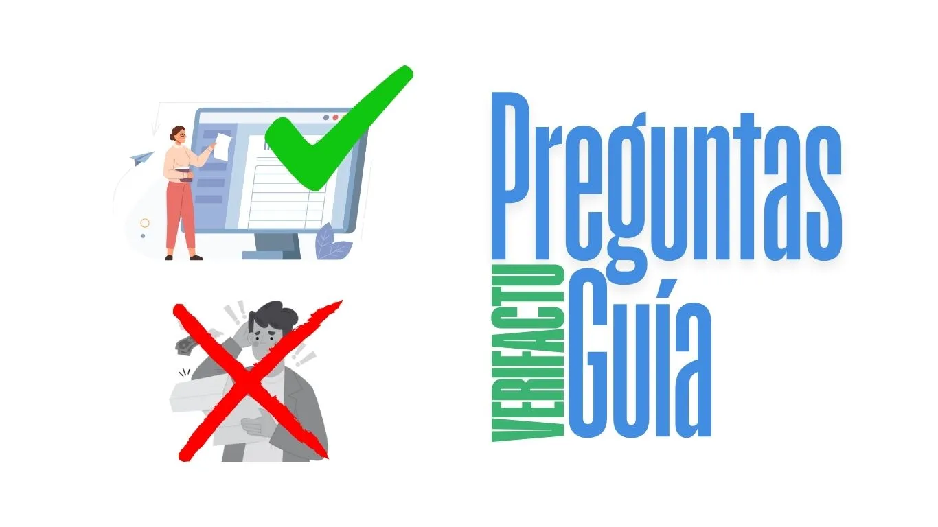 Verifactu: preguntas frecuentes y guía completa para empezar desde cero