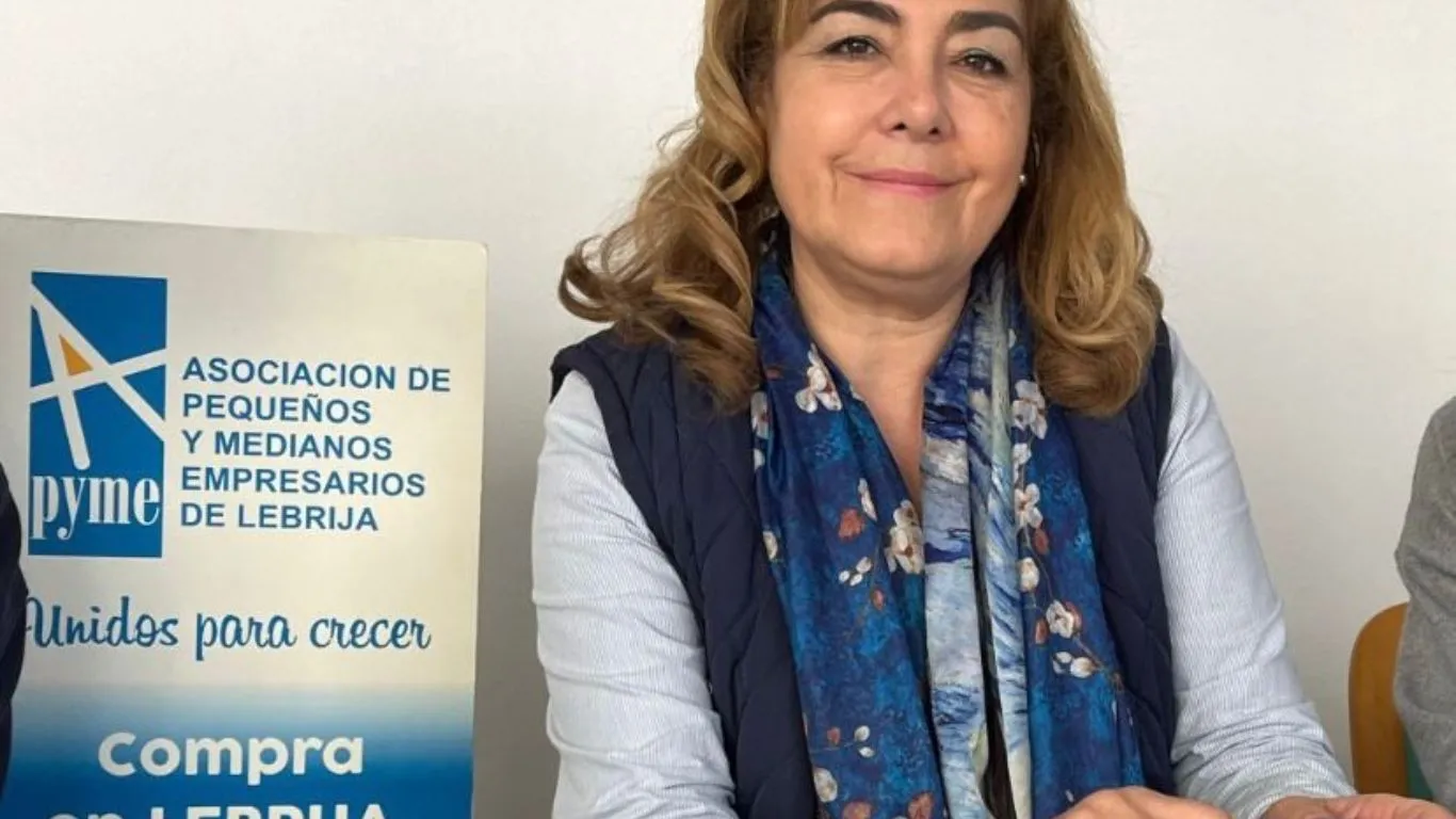 Apyme-Lebrija, unidos para crecer