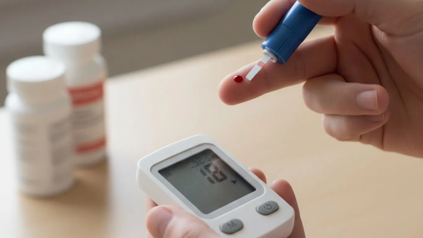 Diabetes: claves para su prevención, diagnóstico precoz y avances médicos