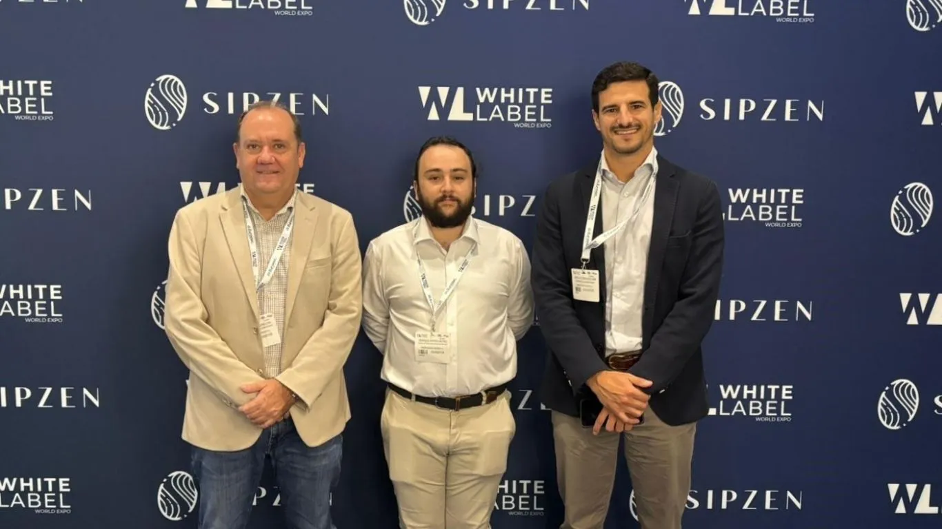 El Milagrito impulsa su expansión internacional con presencia en Privel y White Label World Expo London