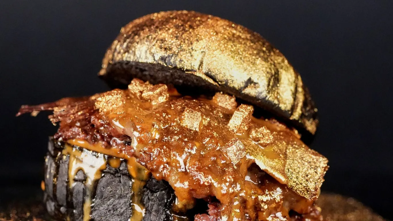 The President abre un nuevo local en Mairena del Aljarafe con su propuesta burger craft y una amplia terraza exterior