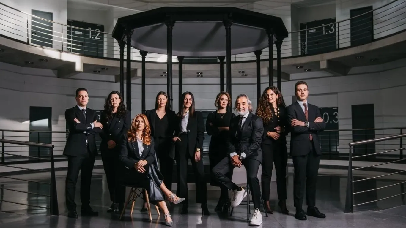 “En Vox Legis defendemos con estrategia, pero sobre todo con humanidad”