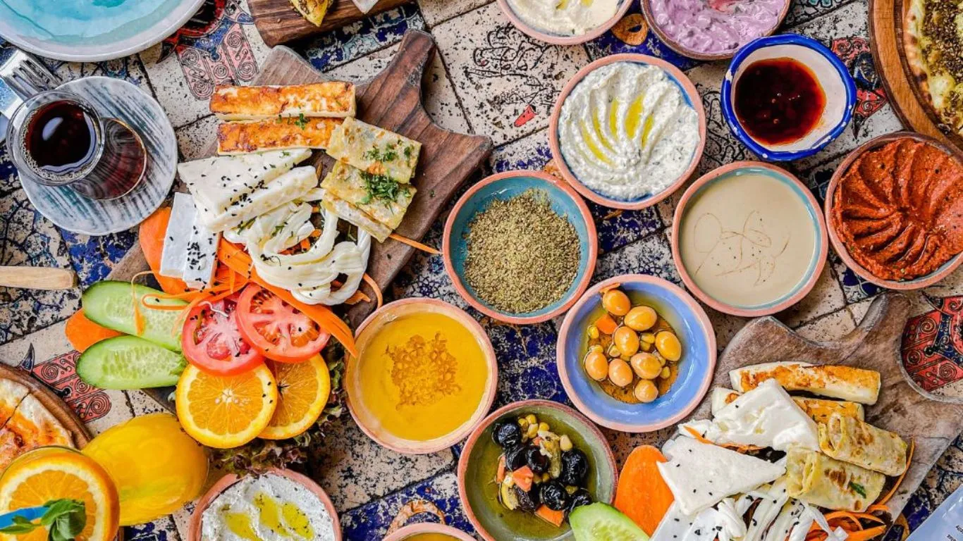 Sabores que cuidan: la dieta mediterránea como seña de identidad malagueña