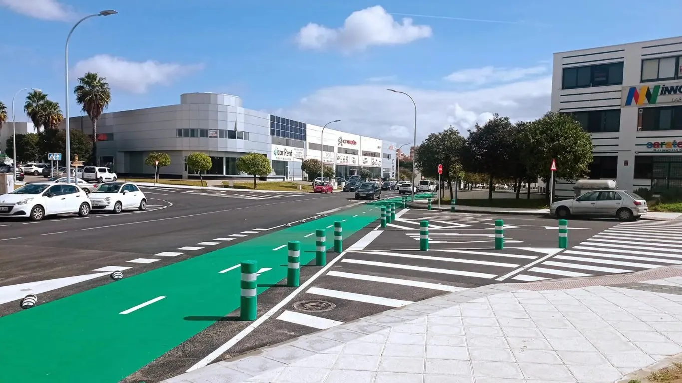 El Aljarafe que emprende: el nuevo corazón empresarial del área metropolitana de Sevilla