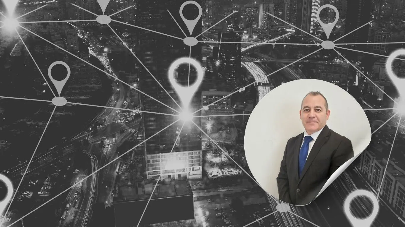 El futuro de la conectividad en sitios remotos y hostiles