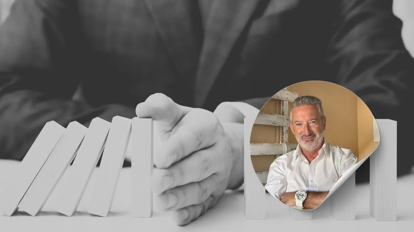 Cómo actuar cuando “fallamos” a uno de nuestros grandes clientes.