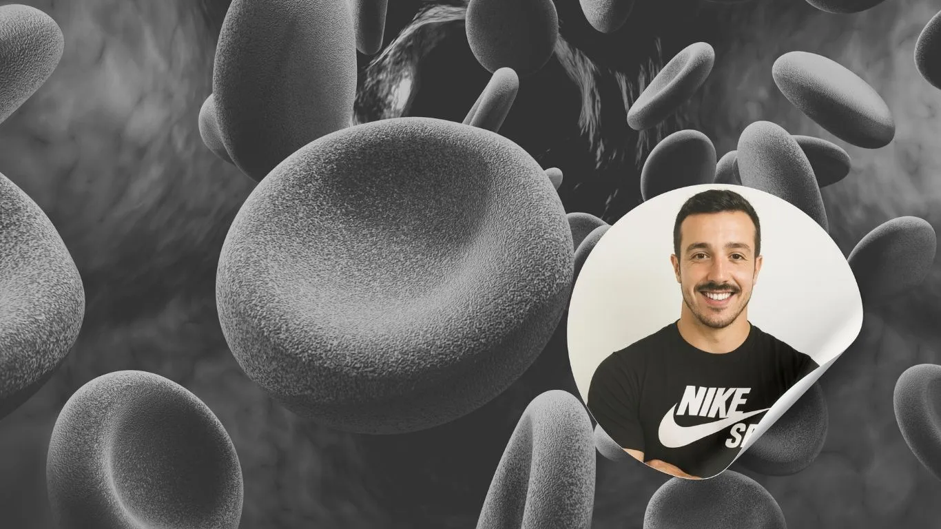 ¿La solución a los trombos? El movimiento