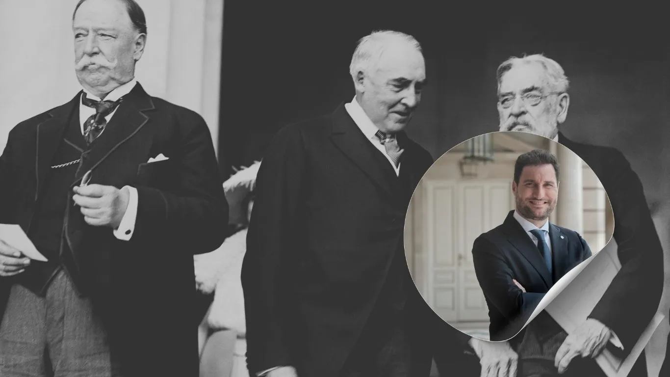 Liderar con principios