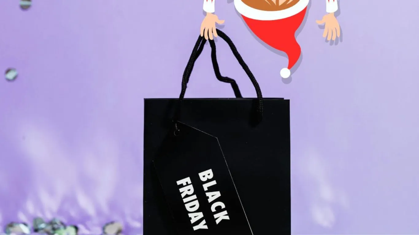 Black Friday y Navidad: Cómo preparar tu empresa en Málaga para arrasar en la campaña comercial más intensa del año