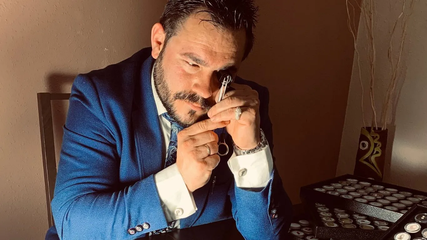 “Una joya no es solo un objeto: es una historia que merece ser valorada con rigor”